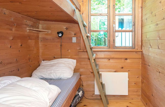 6 Person Holiday Home in Farvang - Foto 5