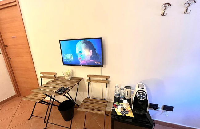 Virginia's Rooms - Foto 22