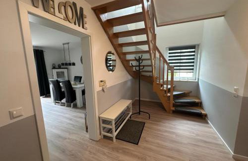 Ferienhaus Bei Schwarzkopf - Foto 14