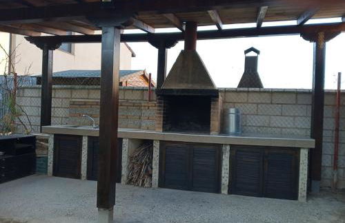 VIVIENDA TURÍSTICA LOS OLIVOS - Foto 13