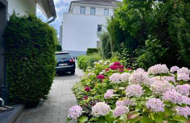 Ferienwohnung In den Haargärten - Foto 28
