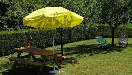 Le Gîte de L'Adrech - Foto 5