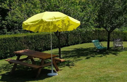 Le Gîte de L'Adrech - Foto 5