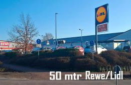 "Apartment57" zentral gelegen mit kurzen Wegen - Foto 15