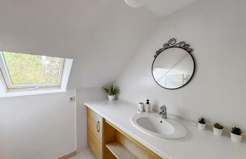 Maison de caractère au cœur du Périgord - Foto 37