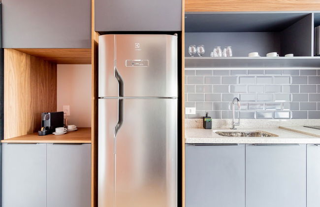 Charlie For You Moema - Foto 49