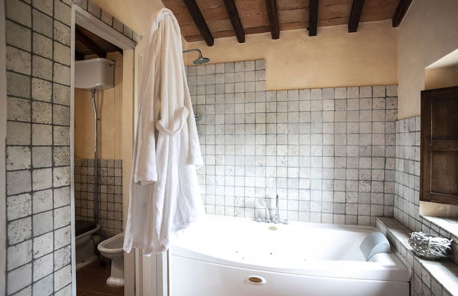 Borgo Casa al Vento - Foto 62