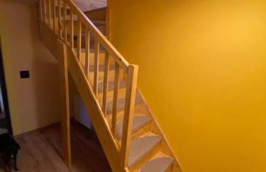 Mieszkanie z widokiem na góry Karpacz Sosnówka - Foto 18