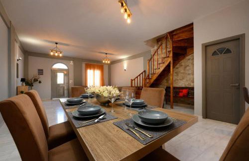 Anastasia & Filippos house - Foto 3