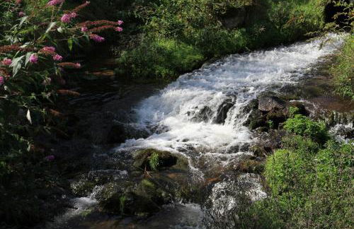 Maison de plein pied au cœur de la nature - Foto 15
