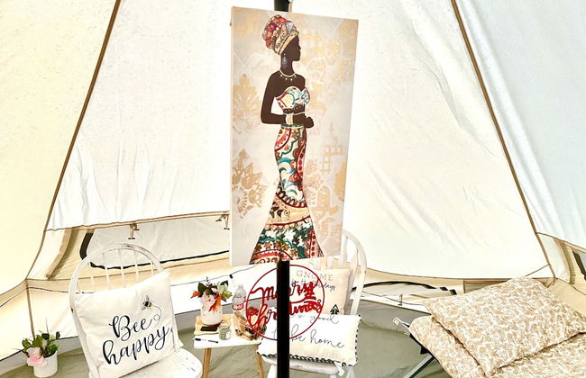 Beysicair Tents & Campground - Photo 73