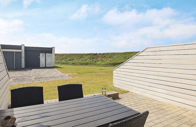 4 Person Holiday Home in Vestervig - Photo 16