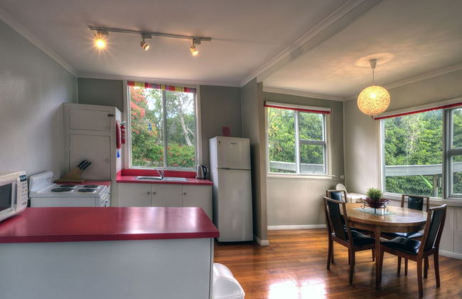 Cove Beach Apartment 1 - Foto 5