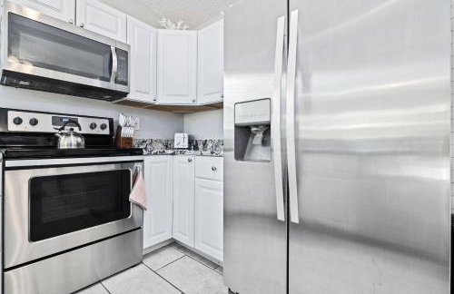 Beachy 2-1 Condo - Foto 15