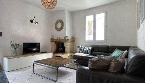 Maison 8 personnes - CHAUCRE SGO000-479 - Foto 2