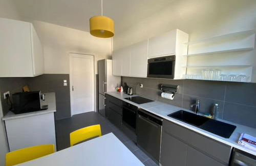 Les domaniales du Pape - Maison 92m2 - Foto 7