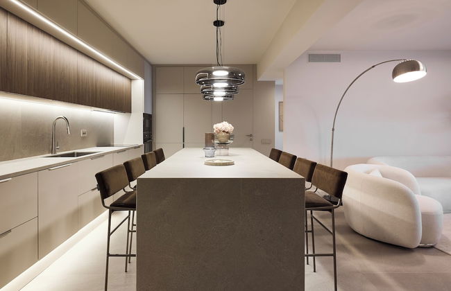 Elaia Luxury Residences - Foto 28