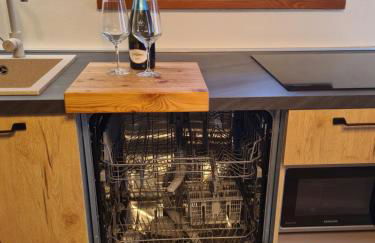 La Maison. La Roccia dello Stambecco - Foto 7