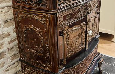 Ferienwohnung Palatina - Auszeit in der Südpfalz - Foto 12