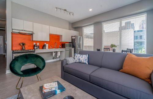 Kasa Downtown Des Moines - Foto 6