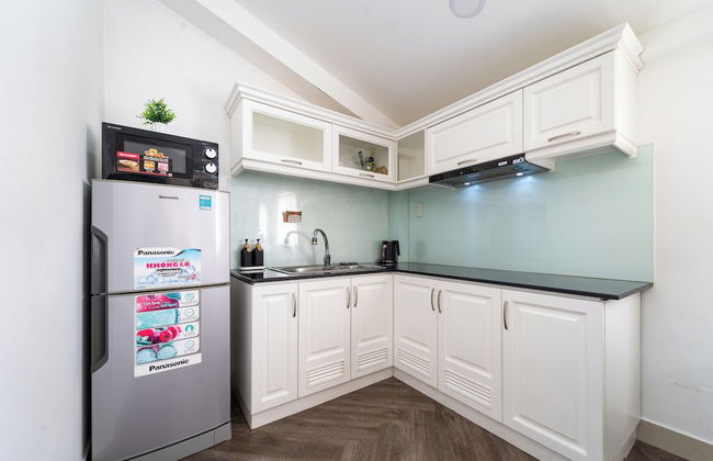 SABINA Residence - HCM - Foto 58