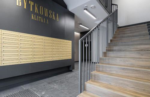 Katowice Apartament przy Parku Śląskim Bytkowska by Noclegi Renters - Foto 16