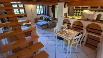 Gîte de Chanabière - Foto 5