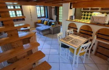 Gîte de Chanabière - Foto 5