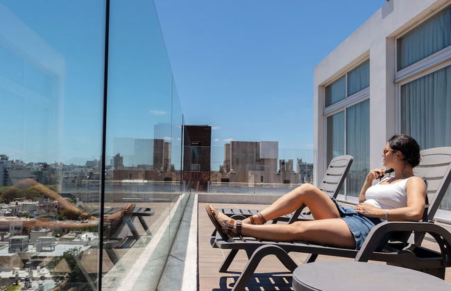 Gema Luxury Suites - Photo 56