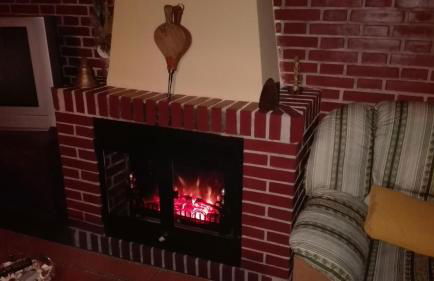 Casa Rural Pedraza - Foto 15