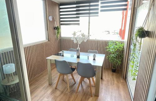 Le Cosy Des Goélands, T2 proche de la mer - Foto 14