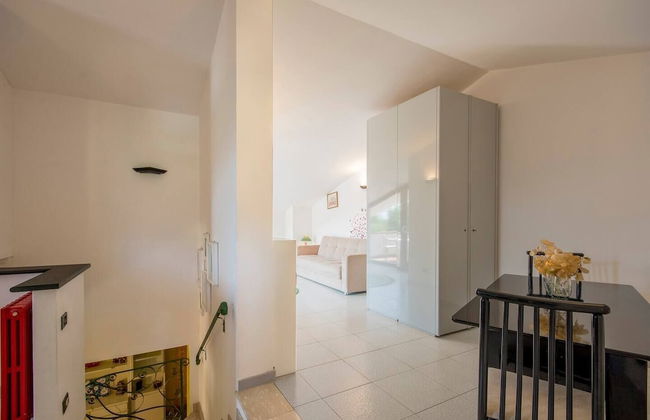 JOIVY Shared Villa Nature&relax - Foto 6