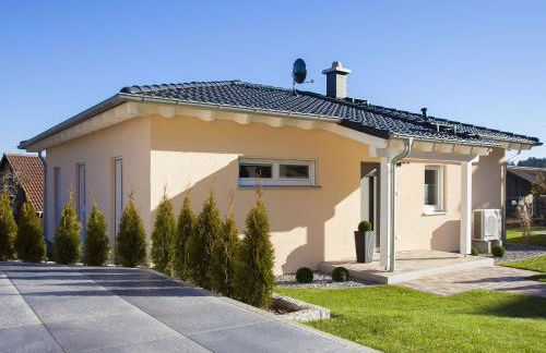 Tischneck Chalets - TraumFerienhäuser im Schwarzwald - Chalets Riva & Limone - Foto 8