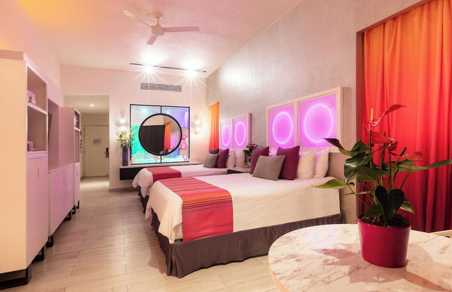 Almar Resort Luxury LGBT Beach Front Experience - Foto 51