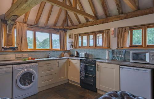 Heron Barn - Foto 13