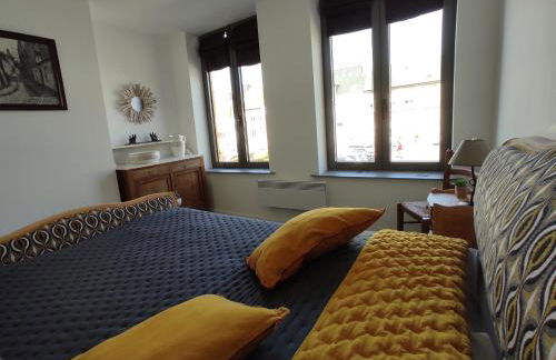 Gîte Au Cœur de Cassel - Foto 27