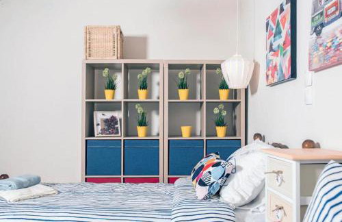 Villa Victoria by CorfuEscapes - Foto 47