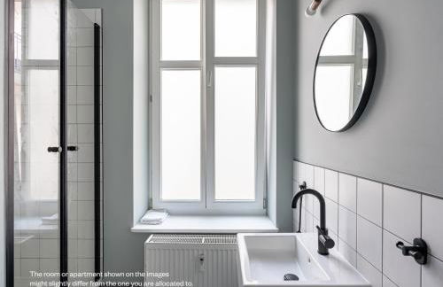 Numa Berlin Kater - Foto 86