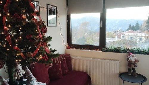 Dimitra's traditional house - Foto 5