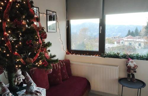 Dimitra's traditional house - Foto 5