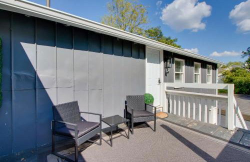 Peaceful Country Apt Extended Stays Welcome! - Foto 22