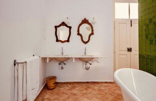 Casa Dona Antonia - Foto 19