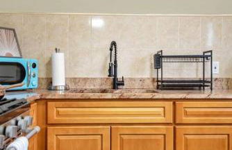 Golden Gem in Heart of East Rock Quiet 3BR Near DT and Yale - Foto 13