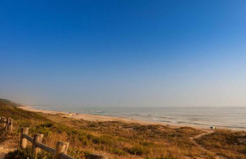 bwelcome aroeira beach & golf - Foto 25