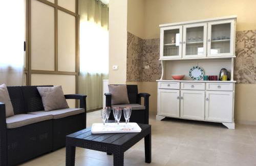 IL SOLE SUL MARE a 100 m dal lungomare di Stazzo - Foto 23