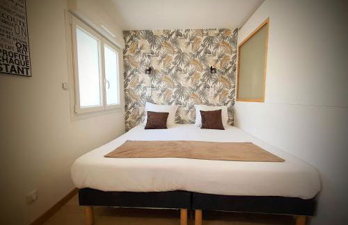 Cosy Aulnay-Paris Nord -Expo Villepinte - Foto 4