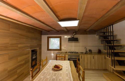 Casa Rural La Vinyeta - Foto 4