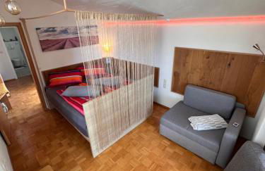 Ferienwohnung Drei Burgen Blick - Foto 11