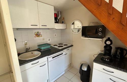 Pavillon 2 Chambres avec Parking à Argelès-sur-Mer - FR-1-837-97 - Photo 10