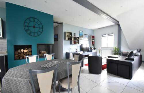 Luxury Normandy Retreat - Foto 7